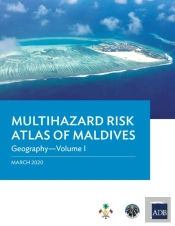Multihazard Risk Atlas Of Maldives