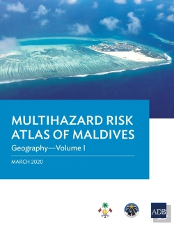 Bertrand.pt - Multihazard Risk Atlas Of Maldives