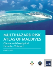 Multihazard Risk Atlas Of Maldives