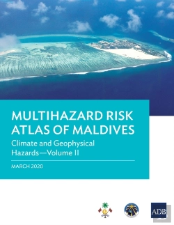 Bertrand.pt - Multihazard Risk Atlas Of Maldives