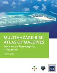 Multihazard Risk Atlas Of Maldives