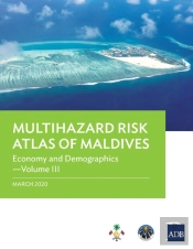 Multihazard Risk Atlas Of Maldives