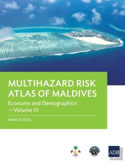 Bertrand.pt - Multihazard Risk Atlas Of Maldives