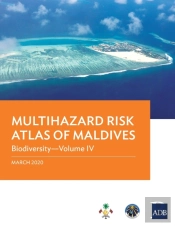 Multihazard Risk Atlas Of Maldives - Volume Iv