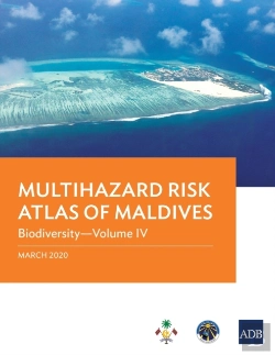 Bertrand.pt - Multihazard Risk Atlas Of Maldives - Volume Iv