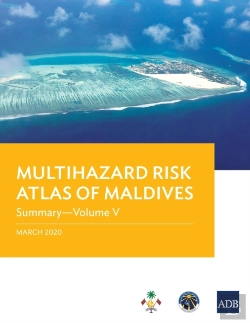 Bertrand.pt - Multihazard Risk Atlas Of Maldives - Volume V