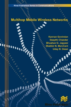 Bertrand.pt - Multihop Mobile Wireless Networks