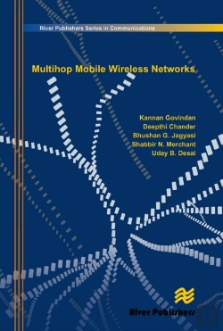 Bertrand.pt - Multihop Mobile Wireless Networks