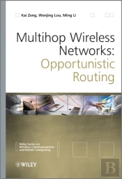 Multihop Wireless Networks