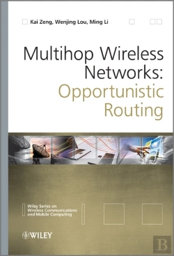 Bertrand.pt - Multihop Wireless Networks