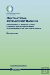 Multilateral Development Banking