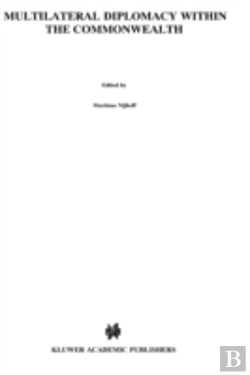 Bertrand.pt - Multilateral Diplomacy Within The Commonwealth