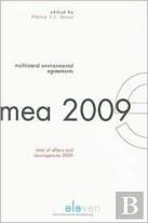 Multilateral Environmental Agreements