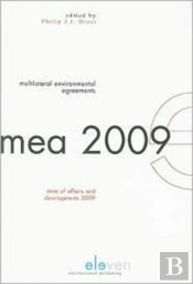 Multilateral Environmental Agreements