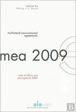 Bertrand.pt - Multilateral Environmental Agreements