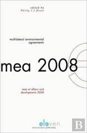 Multilateral Environmental Agreements