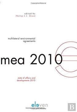 Bertrand.pt - Multilateral Environmental Agreements