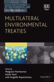 Multilateral Environmental Treaties