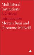 Multilateral Institutions
