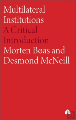 Bertrand.pt - Multilateral Institutions