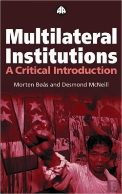 Bertrand.pt - Multilateral Institutions