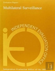 Multilateral Surveillance 2000-05