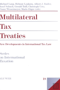 Bertrand.pt - Multilateral Tax Treaties