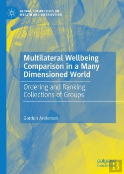 Bertrand.pt - Multilateral Wellbeing Comparison In A Many Dimensioned World