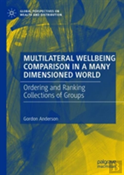 Bertrand.pt - Multilateral Wellbeing Comparison In A Many Dimensioned World