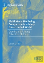 Multilateral Wellbeing Comparison In A Many Dimensioned World