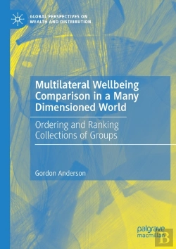 Bertrand.pt - Multilateral Wellbeing Comparison In A Many Dimensioned World