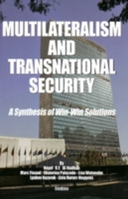 Bertrand.pt - Multilateralism & Transnational Security