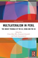 Multilateralism In Peril