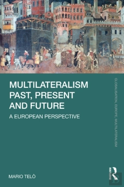 Bertrand.pt - Multilateralism Past, Present And Future