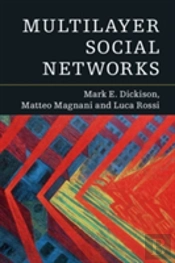 Multilayer Social Networks