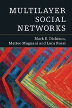 Bertrand.pt - Multilayer Social Networks
