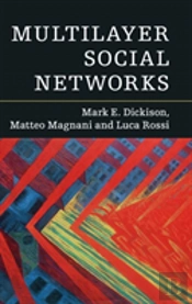 Multilayer Social Networks