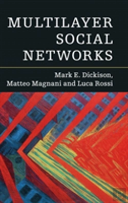 Bertrand.pt - Multilayer Social Networks