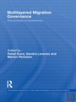 Bertrand.pt - Multilayered Migration Governance