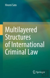 Multilayered Structures Of International Criminal Law