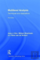 Multilevel Analysis