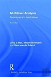 Multilevel Analysis