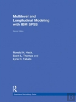 Bertrand.pt - Multilevel And Longitudinal Modeling With Ibm Spss