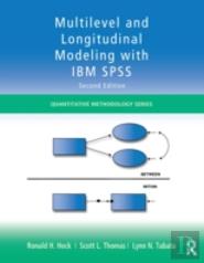 Multilevel And Longitudinal Modeling With Ibm Spss