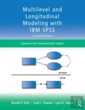 Multilevel And Longitudinal Modeling With Ibm Spss