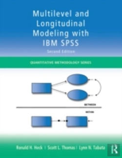 Bertrand.pt - Multilevel And Longitudinal Modeling With Ibm Spss