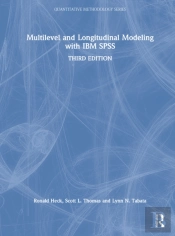 Multilevel And Longitudinal Modeling With Ibm Spss