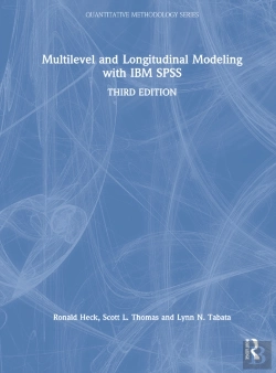 Bertrand.pt - Multilevel And Longitudinal Modeling With Ibm Spss