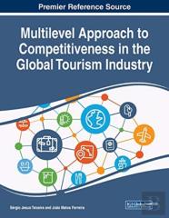 Multilevel Approach To Competitiveness In The Global Tourism Industry