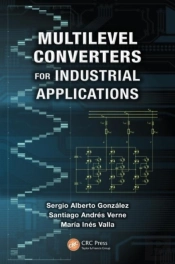 Multilevel Converters For Industrial Applications